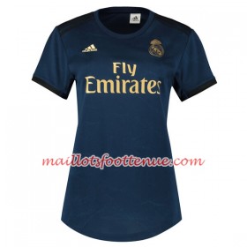 Maillot/Tenue Real Madrid Femme Exterieur 2019/2020